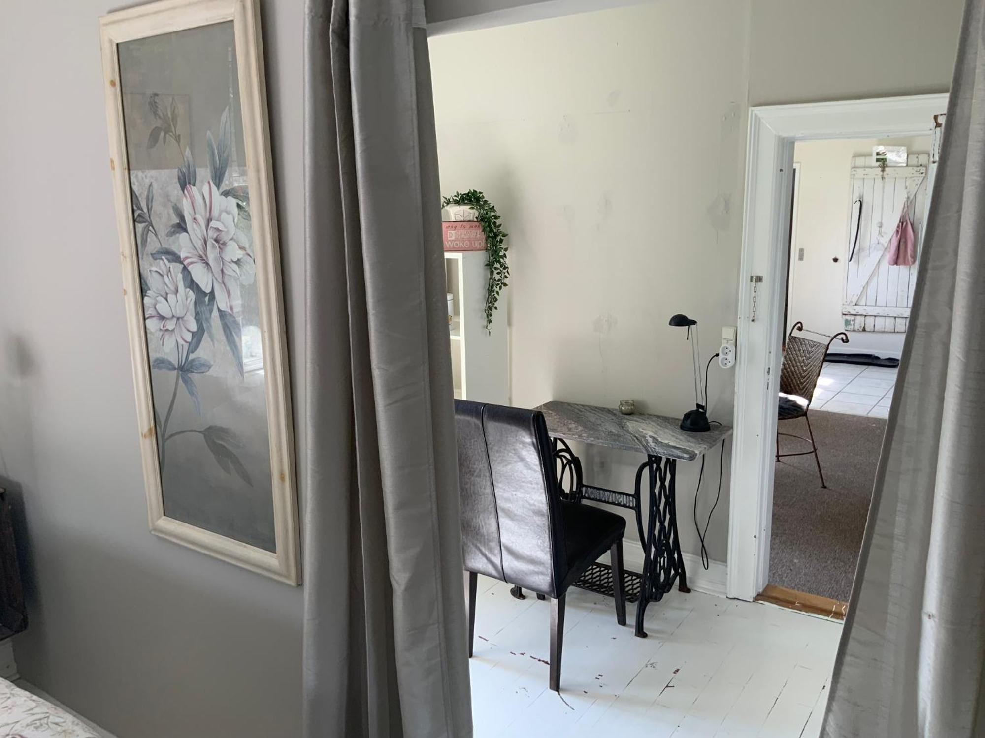 HongDen Gamle Apotekergaard住宿加早餐旅馆 外观 照片